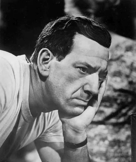 2012 – Jack Klugman Dies