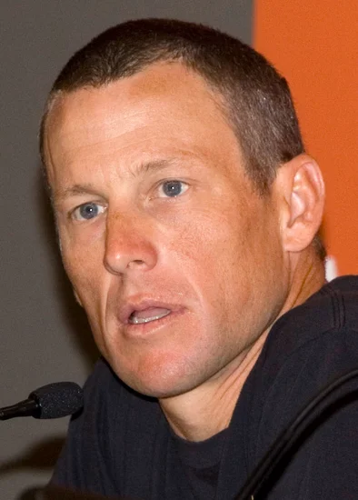 2012 – Lance Armstrong Stripped of Tour de France Titles