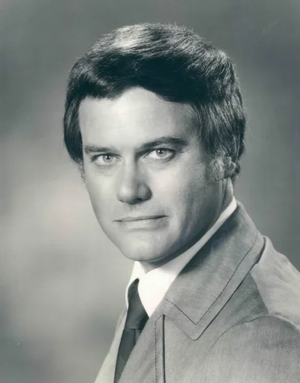 2012 – Larry Hagman Dies