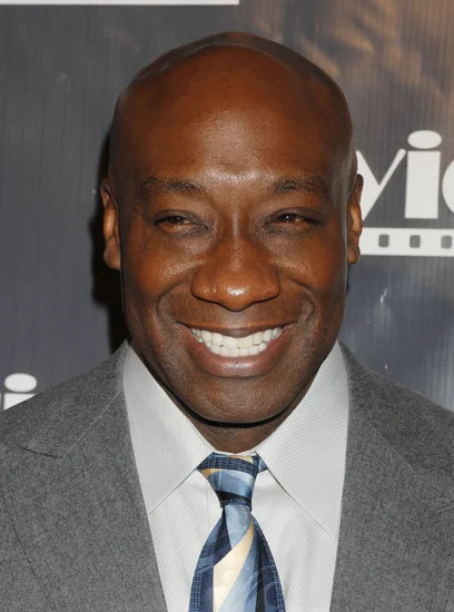 2012 – Michael Clarke Duncan Dies