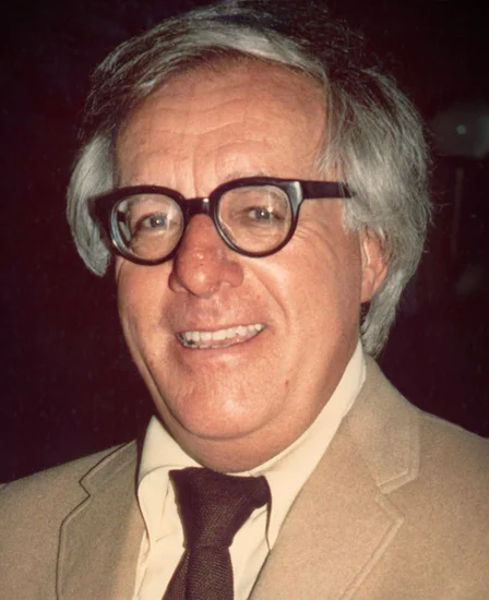 2012 – Ray Bradbury Dies