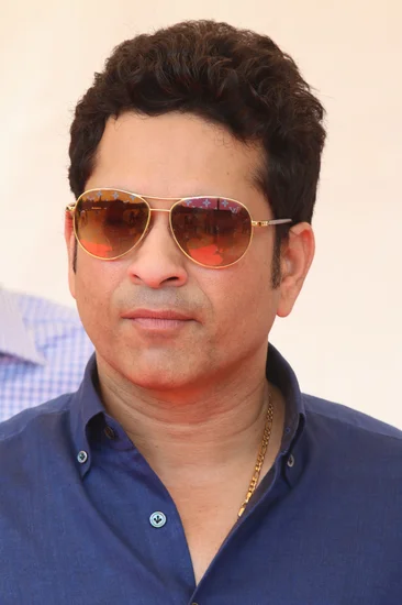 2012 – Sachin Tendulkar Scores 100th International Century