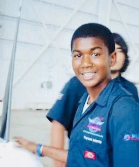2012 – Trayvon Martin Shooting