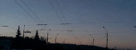 2013 – Chelyabinsk Meteor Explosion
