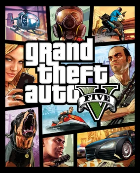 2013 – Grand Theft Auto V Breaks Records