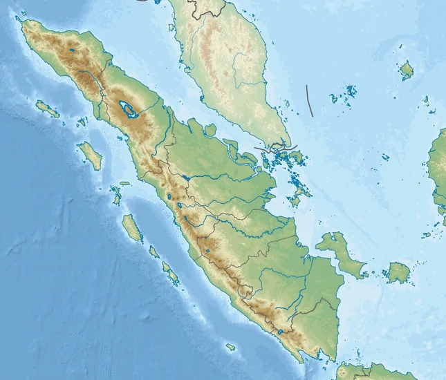 2013 – Magnitude 6.1 Earthquake Strikes Indonesia