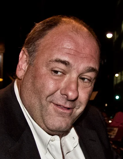 2013 – Sopranos Star James Gandolfini Dies