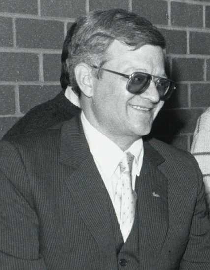 2013 – Tom Clancy, American author