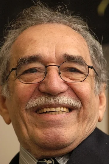 2014 – Gabriel García Márquez, Colombian Author and Nobel Laureate