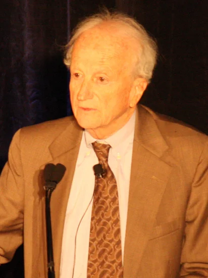 2014 – Gary Becker, American Economist