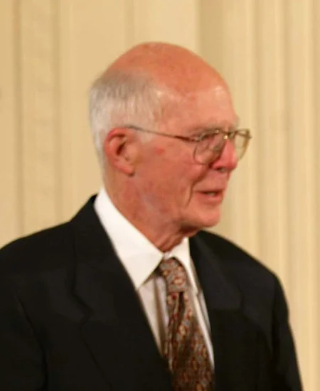 2014 – Raymond Davis Jr. Nobel Prize Recognition