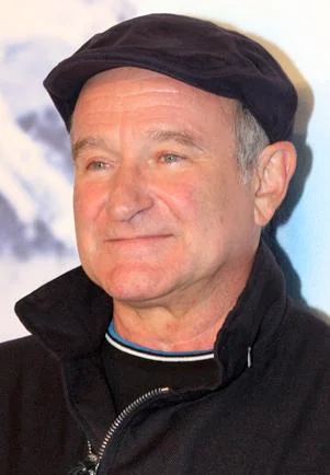 2014 – Robin Williams Dies