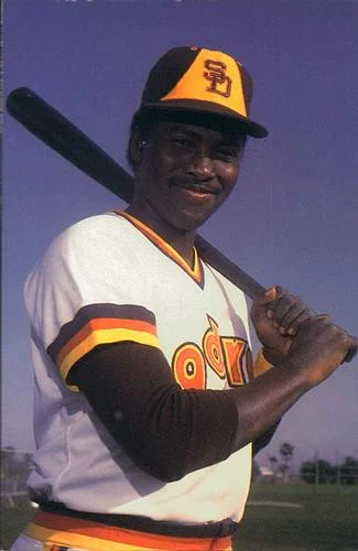 2014 – Tony Gwynn Dies