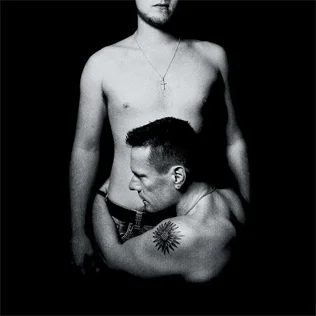 2014 – U2