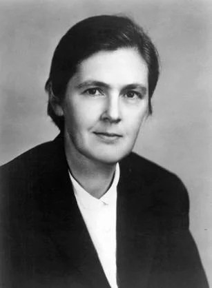 2015 – Frances Oldham Kelsey, Canadian Pharmacologist
