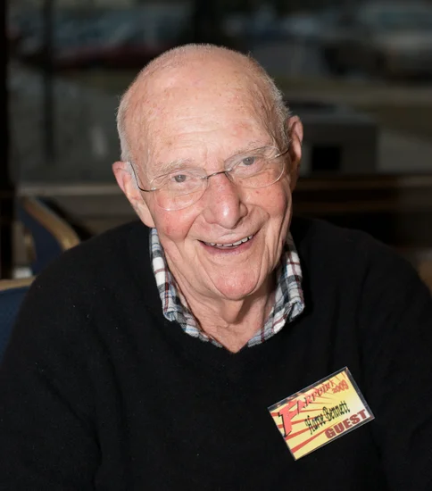 2015 – Harve Bennett Dies, Hollywood Producer