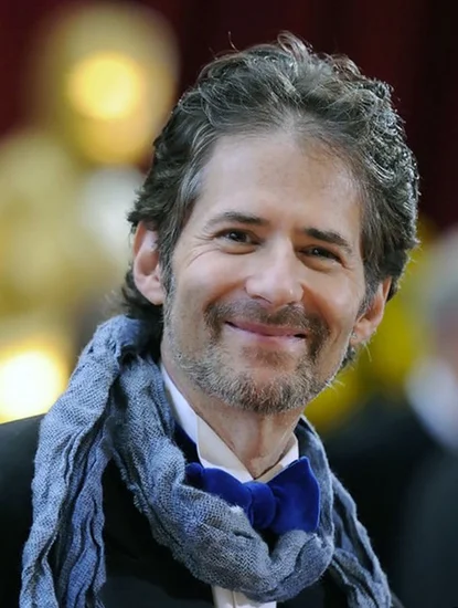 2015 – James Horner Dies