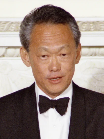 2015 – Lee Kuan Yew, Singaporean lawyer and politician, 1st Prime Minister of Singapore