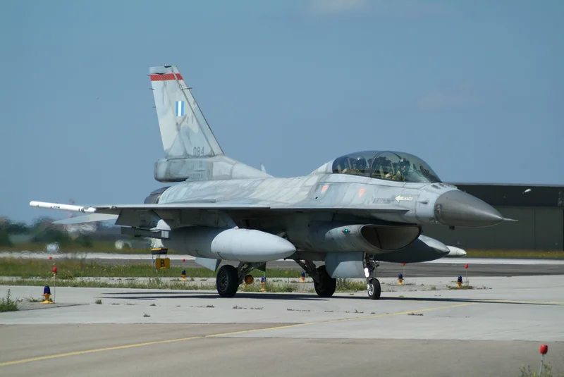 2015 – Spanish Air Base Crash