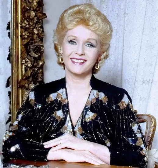 2016 – Debbie Reynolds