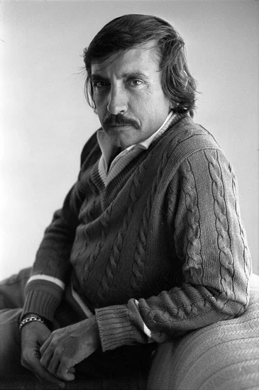 2016 – Edward Albee Dies