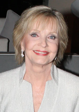 2016 – Florence Henderson
