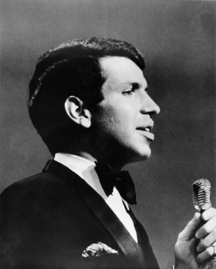 2016 – Frank Sinatra Jr., Musical Legacy