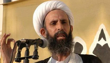 2016 – Iran Ends Diplomatic Relations with Saudi Arabia