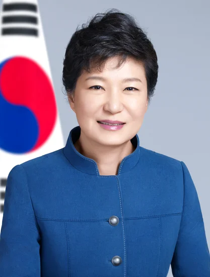 2016 – South Korean President Park Geun-hye Impeached