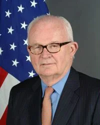 2016 – Stephen W. Bosworth Dies in Boston, Massachusetts