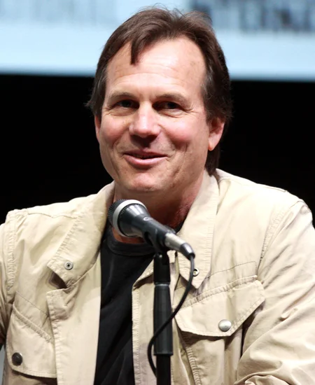 2017 – Actor Bill Paxton Dies