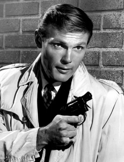 2017 – Adam West Dies
