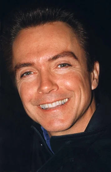 2017 – David Cassidy Dies