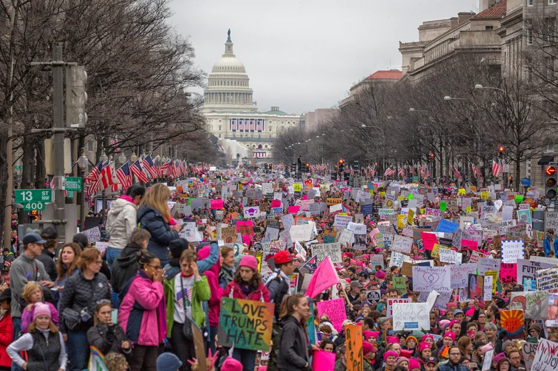 2017 – Global Women