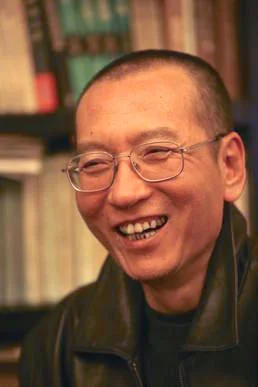 2017 – Liu Xiaobo Dies