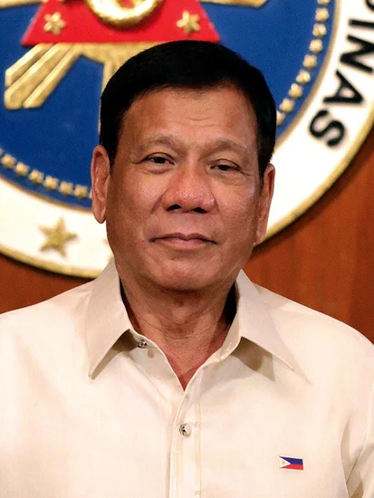 2017 – Martial Law Declared in Philippines
