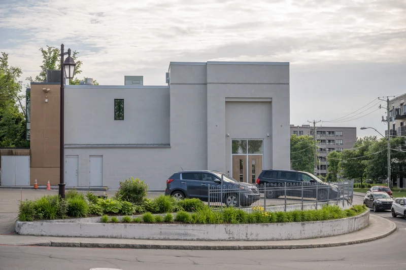 2017 – Quebec City Mosque Shooting