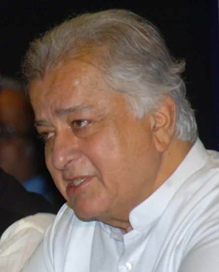 2017 – Shashi Kapoor Dies