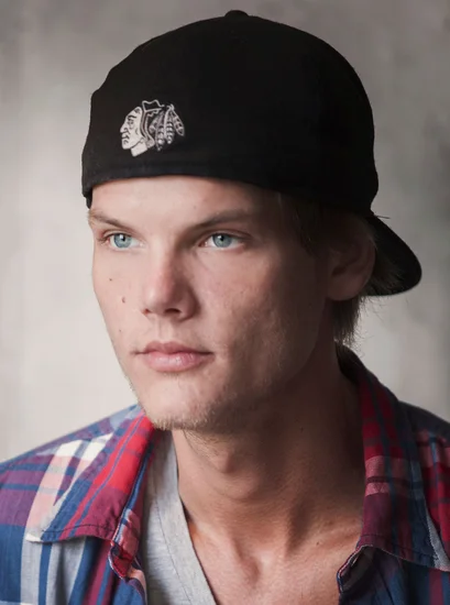 2018 – Avicii Dies