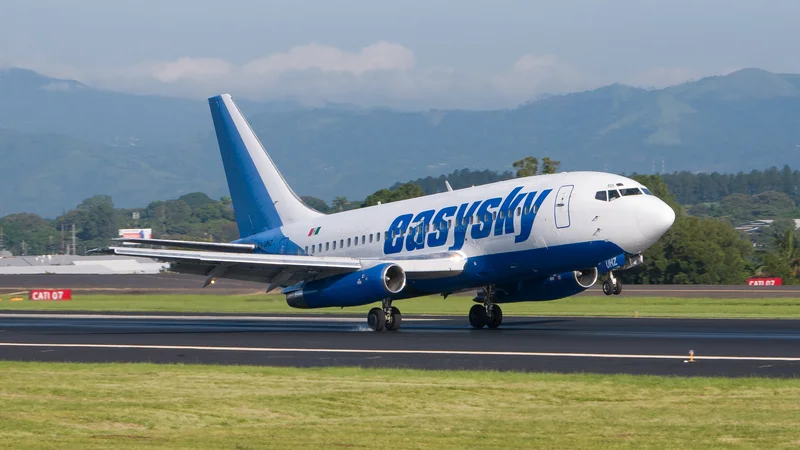 2018 – Cuban Airline Crash Kills 112