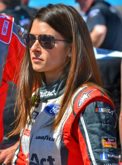 2018 – Danica Patrick