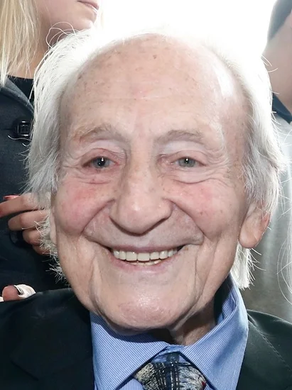 2018 – Noah Klieger Dies