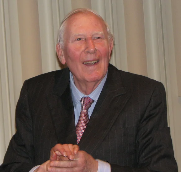 2018 – Roger Bannister Dies