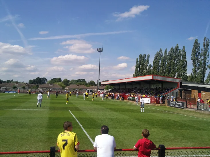 2019 – Arsenal Women Set Scoring Record