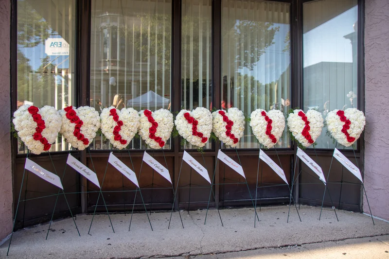 2019 – Dayton Mass Shooting
