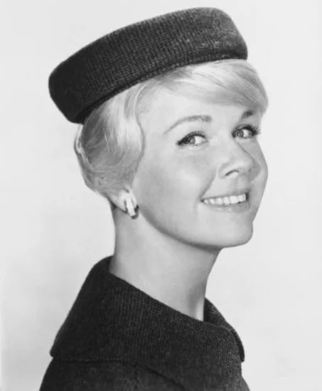 2019 – Doris Day Dies