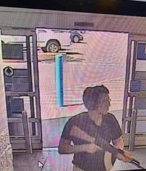 2019 – El Paso Mass Shooting Kills 23 People