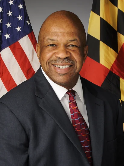 2019 – Elijah Cummings Dies