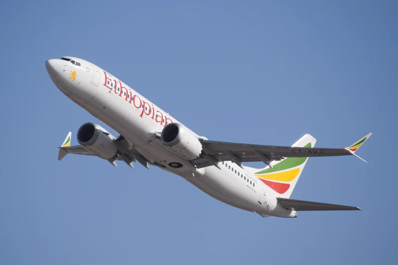 2019 – Ethiopian Airlines Flight 302 Crashes
