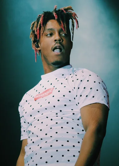 2019 – Juice WRLD, Hip-Hop Star